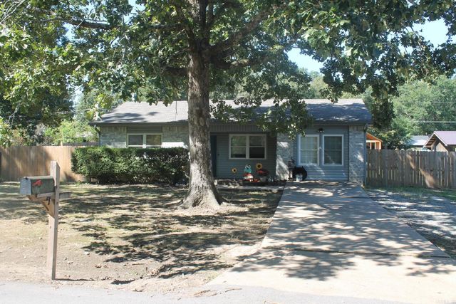 7 Robin Drive, Sheridan, AR 72150