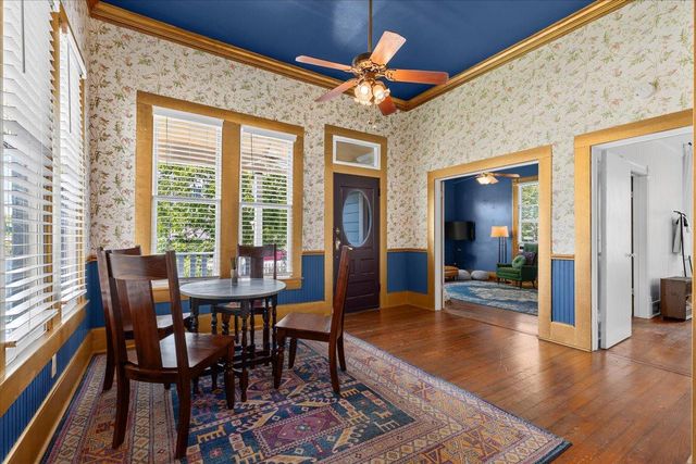 702 E Main ST, Round Rock, TX 78664