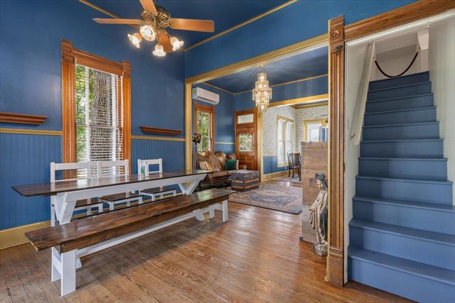 702 E Main ST, Round Rock, TX 78664
