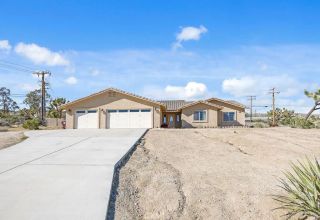 57550 Old Mill Road, Yucca Valley, CA 92284