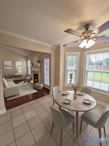 102 W Kilburn Circle W, Madison, AL 35758