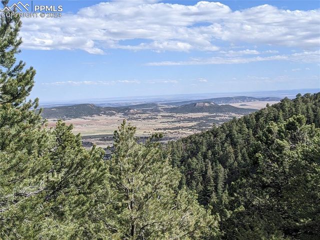 3735 Big Spruce Heights, Colorado Springs, CO 80926