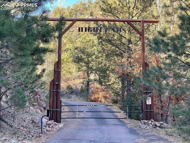 3735 Big Spruce Heights, Colorado Springs, CO 80926