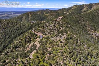 3735 Big Spruce Heights, Colorado Springs, CO 80926