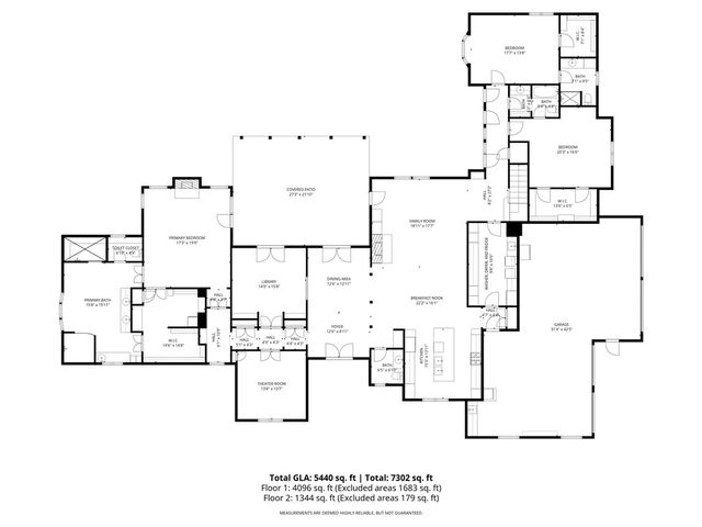 1 S Saint Andrews, Rogers, AR 72758