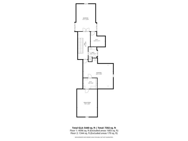 1 S Saint Andrews, Rogers, AR 72758