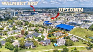 1 S Saint Andrews, Rogers, AR 72758