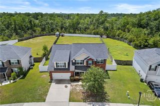 172 Grandview Drive, Hinesville, GA 31313