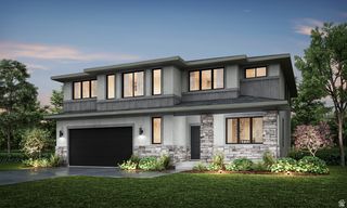 6108 W RAVENS ROOST DR #207, Herriman, UT 84096