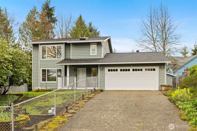 22005 120th Place SE, Kent, WA 98031
