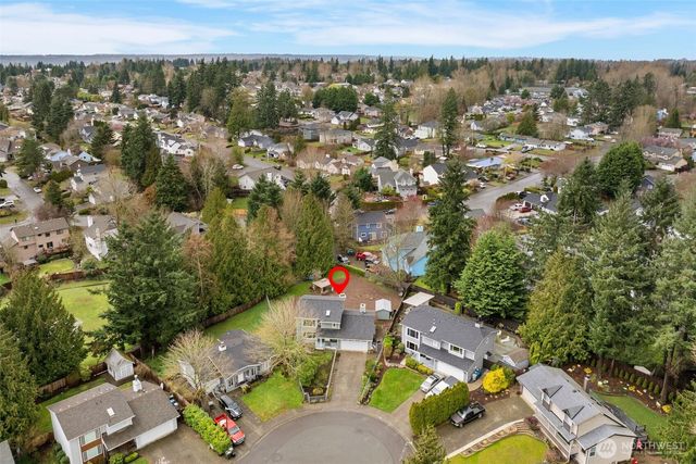 22005 120th Place SE, Kent, WA 98031