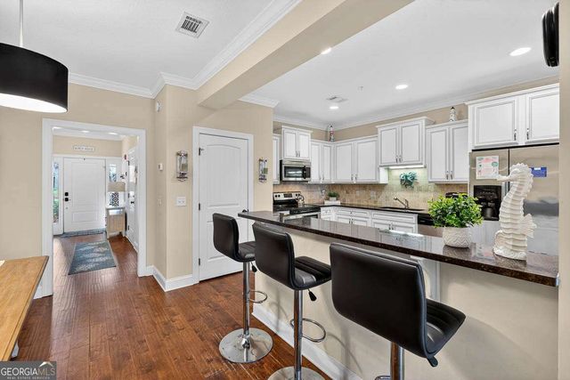 107 Reserve Lane, St. Simons, GA 31522