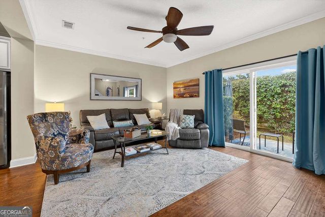 107 Reserve Lane, St. Simons, GA 31522