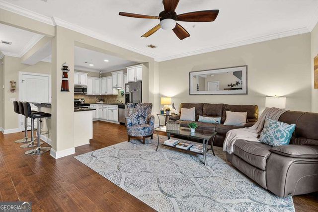 107 Reserve Lane, St. Simons, GA 31522