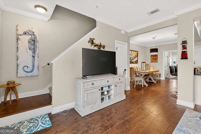 107 Reserve Lane, St. Simons, GA 31522