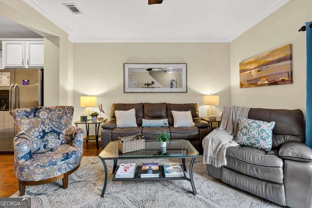 107 Reserve Lane, St. Simons, GA 31522