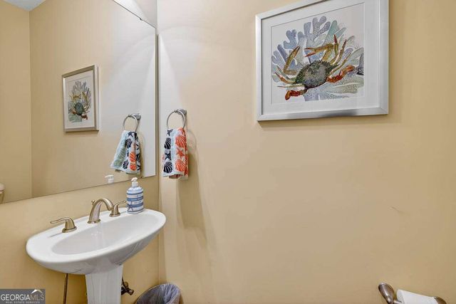 107 Reserve Lane, St. Simons, GA 31522