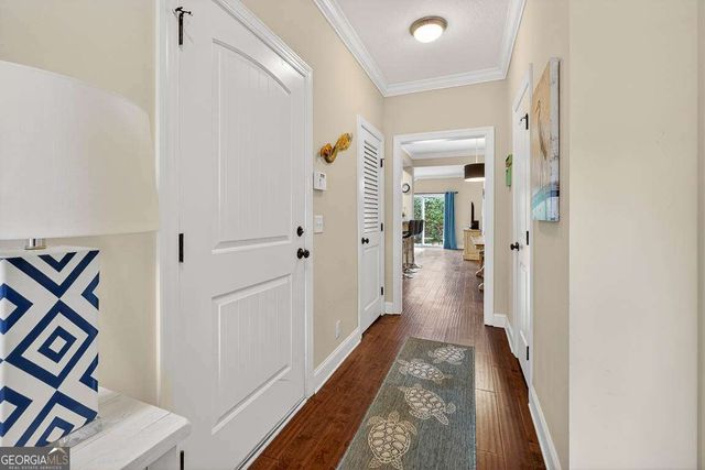 107 Reserve Lane, St. Simons, GA 31522