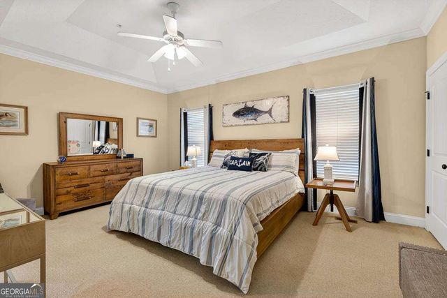 107 Reserve Lane, St. Simons, GA 31522