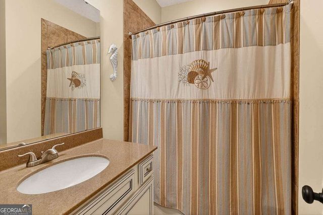 107 Reserve Lane, St. Simons, GA 31522