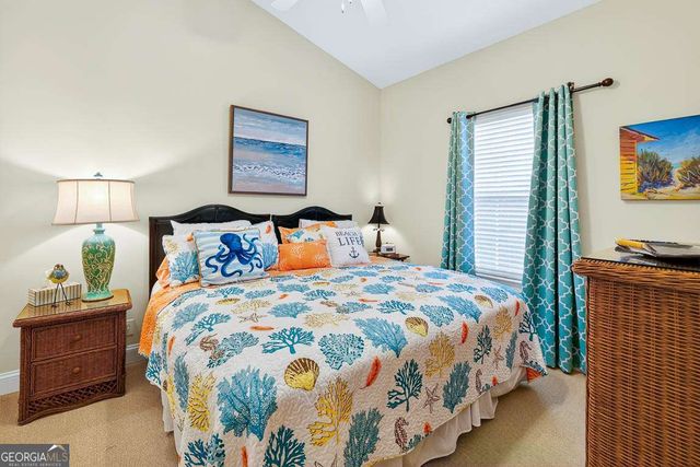 107 Reserve Lane, St. Simons, GA 31522