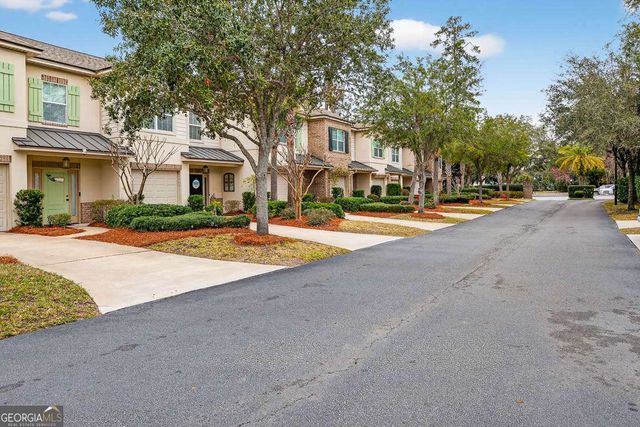 107 Reserve Lane, St. Simons, GA 31522