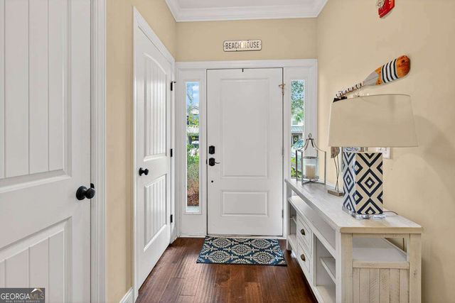 107 Reserve Lane, St. Simons, GA 31522