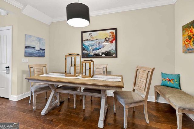 107 Reserve Lane, St. Simons, GA 31522