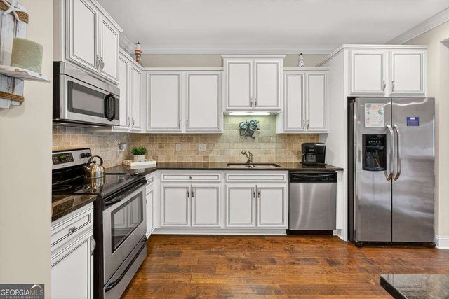 107 Reserve Lane, St. Simons, GA 31522