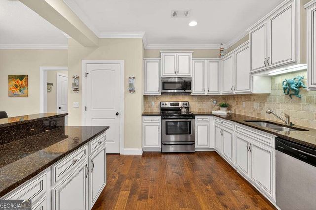 107 Reserve Lane, St. Simons, GA 31522