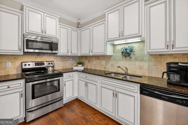 107 Reserve Lane, St. Simons, GA 31522