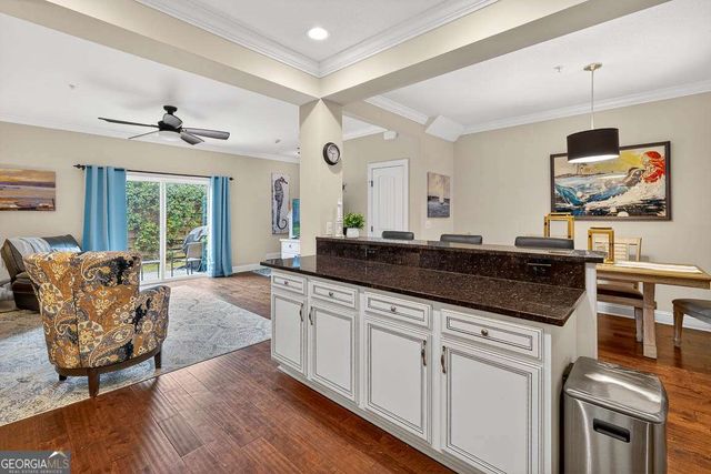 107 Reserve Lane, St. Simons, GA 31522