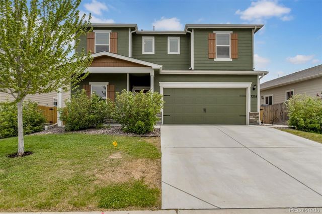 7238 Aspen Brook Avenue, Frederick, CO 80530