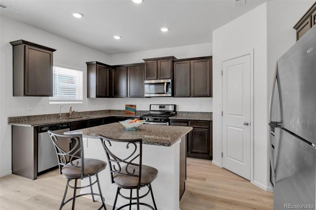 7238 Aspen Brook Avenue, Frederick, CO 80530