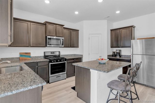 7238 Aspen Brook Avenue, Frederick, CO 80530