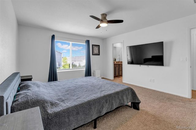 7238 Aspen Brook Avenue, Frederick, CO 80530