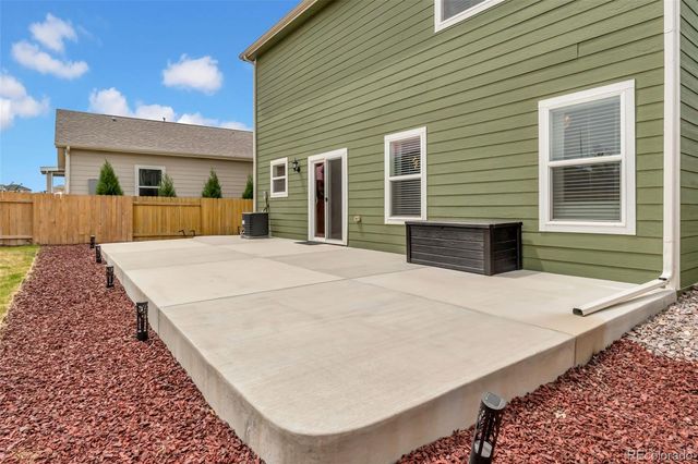 7238 Aspen Brook Avenue, Frederick, CO 80530