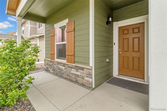 7238 Aspen Brook Avenue, Frederick, CO 80530