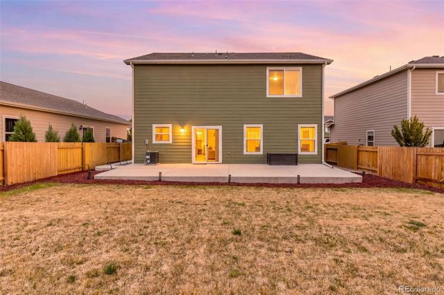 7238 Aspen Brook Avenue, Frederick, CO 80530