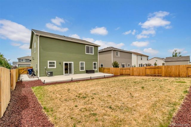 7238 Aspen Brook Avenue, Frederick, CO 80530