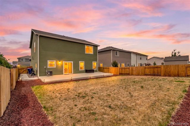 7238 Aspen Brook Avenue, Frederick, CO 80530