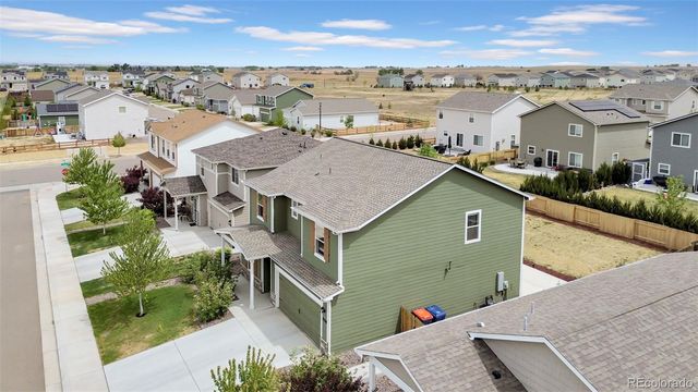 7238 Aspen Brook Avenue, Frederick, CO 80530