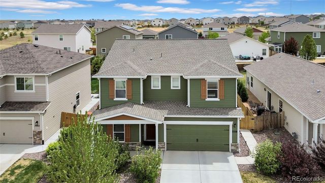 7238 Aspen Brook Avenue, Frederick, CO 80530