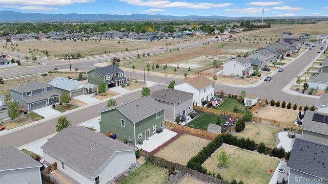 7238 Aspen Brook Avenue, Frederick, CO 80530