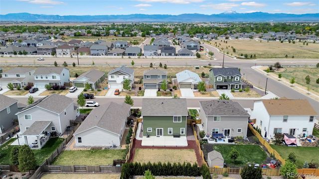 7238 Aspen Brook Avenue, Frederick, CO 80530