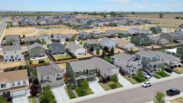 7238 Aspen Brook Avenue, Frederick, CO 80530