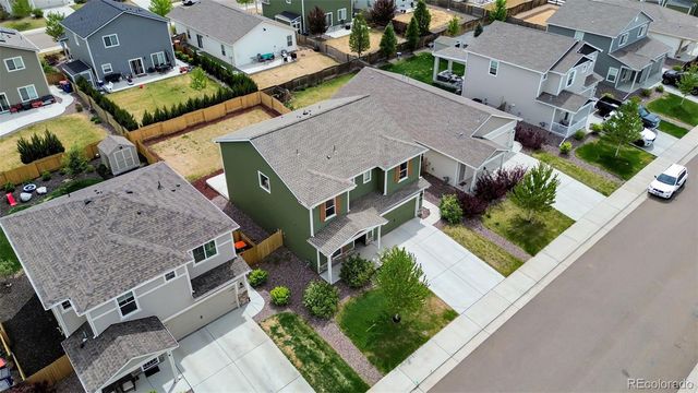 7238 Aspen Brook Avenue, Frederick, CO 80530