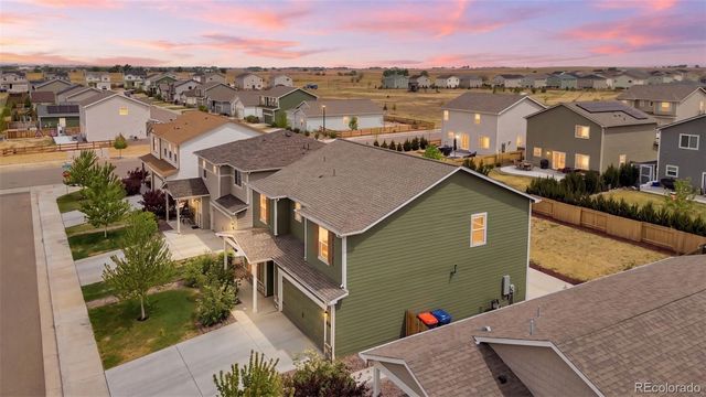 7238 Aspen Brook Avenue, Frederick, CO 80530