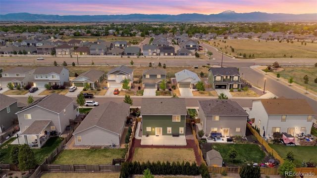 7238 Aspen Brook Avenue, Frederick, CO 80530