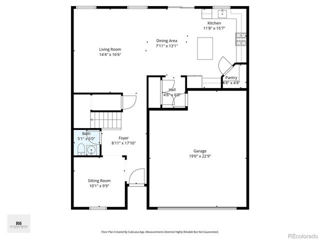 7238 Aspen Brook Avenue, Frederick, CO 80530